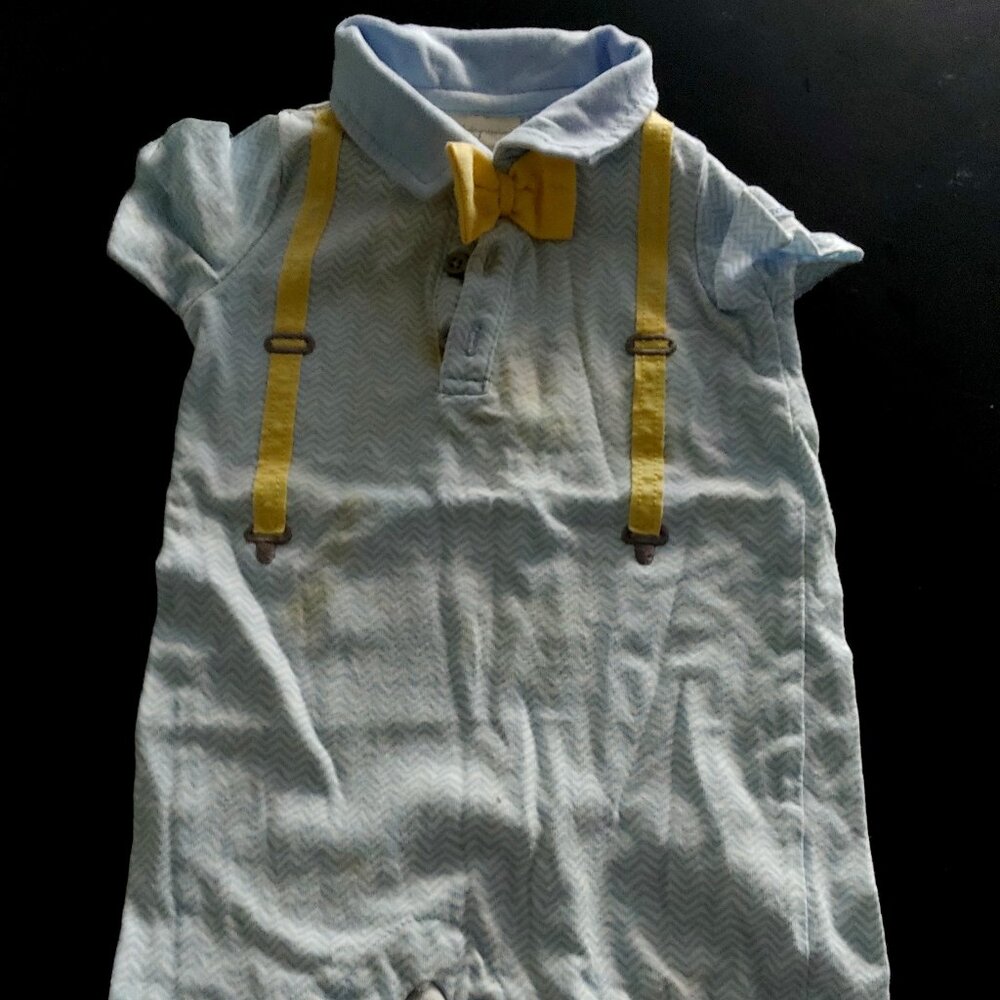 Cute baby boy shorts 6-9mm